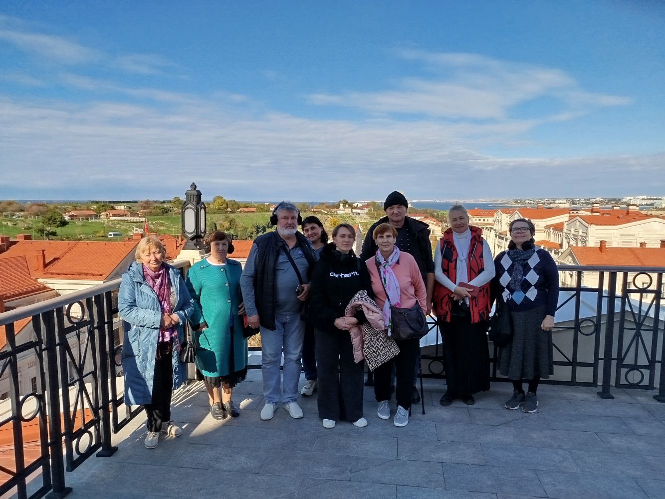 Музей Христианства. ПЕРВАЯ ЧАСТЬ ЭКСПОЗИЦИИ «КРЕСТНЫЙ ОТЕЦ»