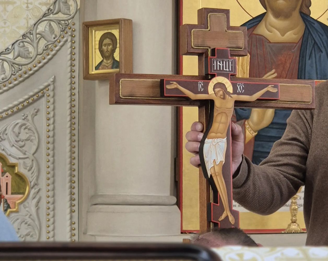 Вознесение Господне!